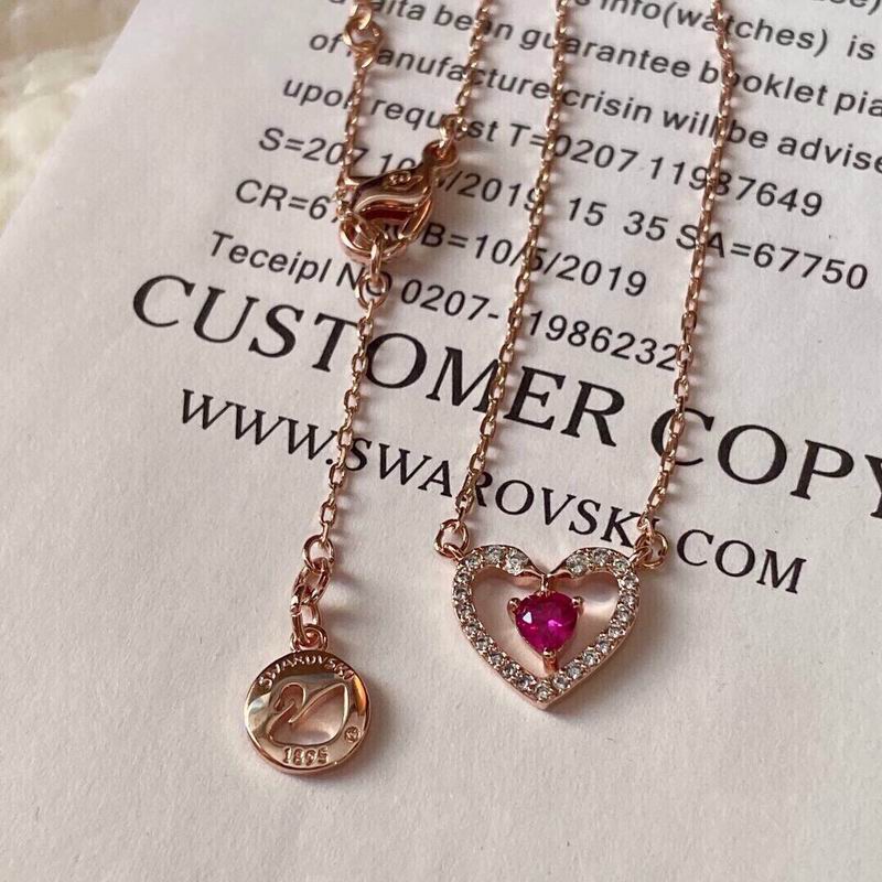 Swarovski Necklace 03yxh130